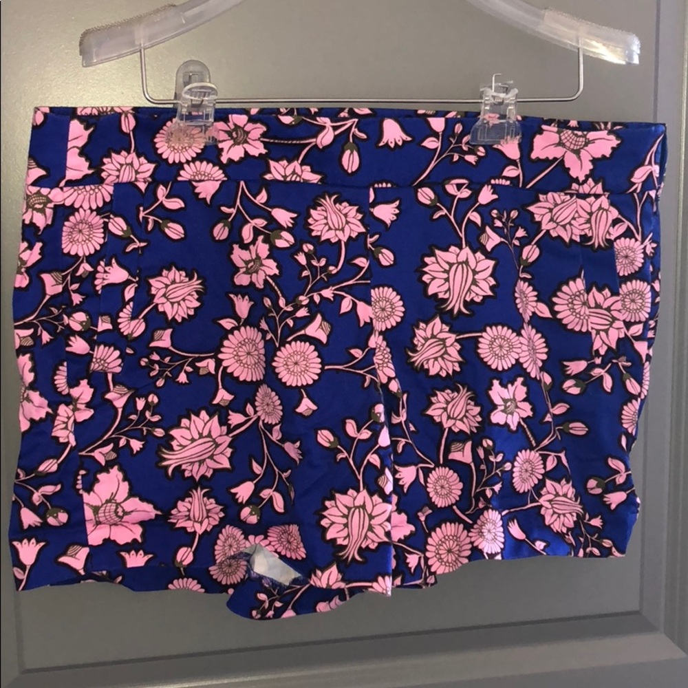 J.Crew Shorts